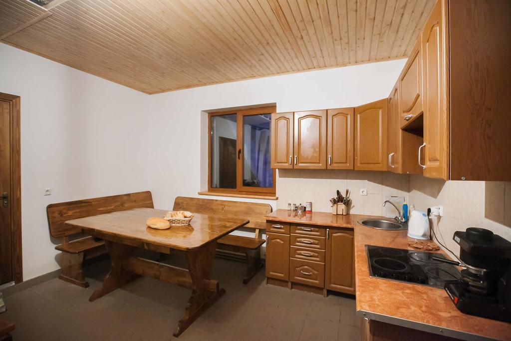 Affittacamere У Сергія Lumshory Camera foto