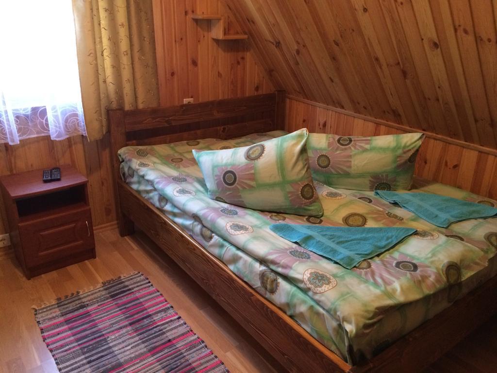 Affittacamere У Сергія Lumshory Camera foto